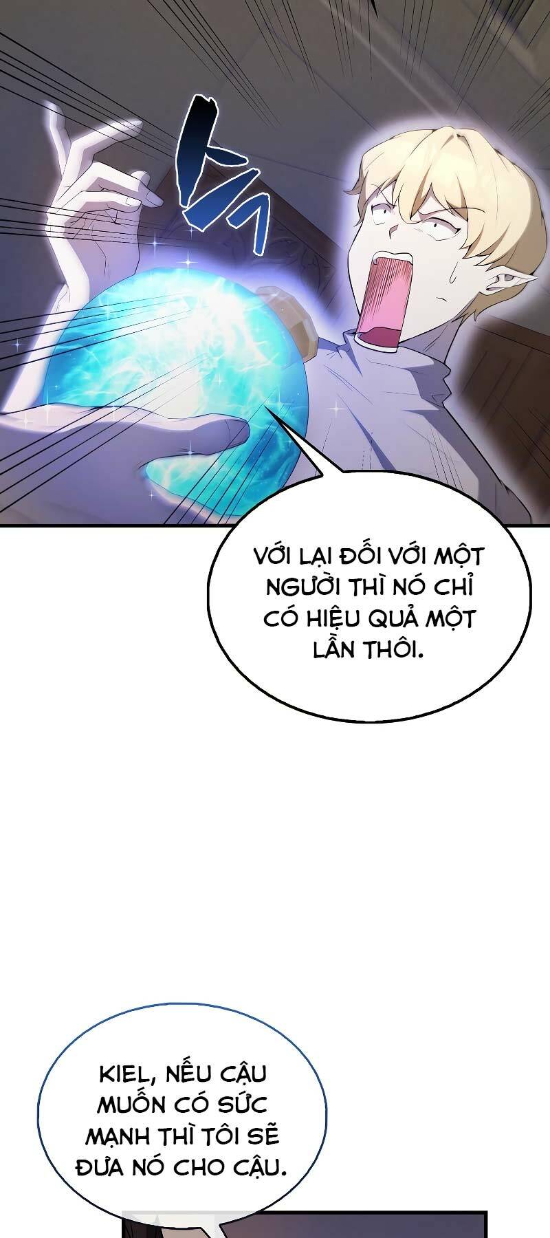 Nhân Vật Phụ Siêu Mạnh Chapter 44 - Trang 2