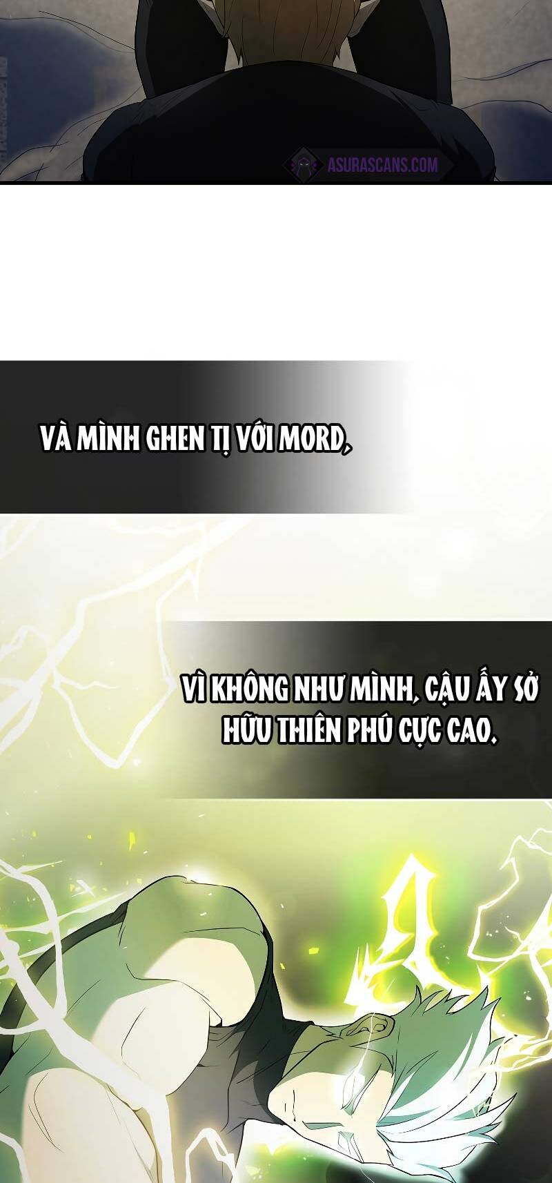 Nhân Vật Phụ Siêu Mạnh Chapter 44 - Trang 2