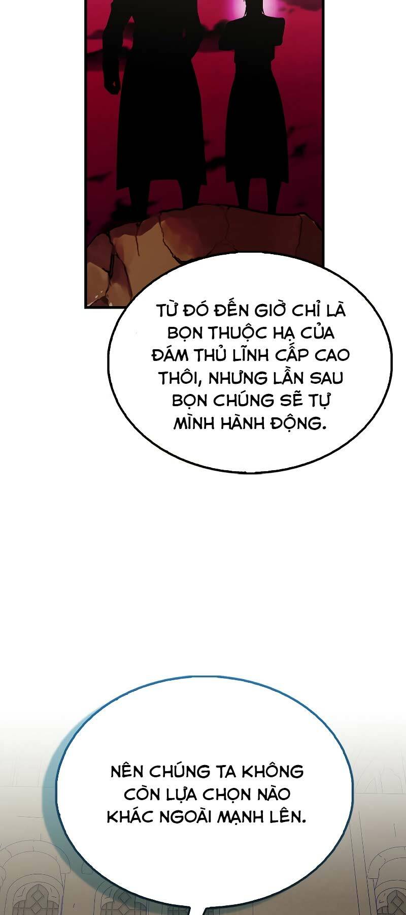 Nhân Vật Phụ Siêu Mạnh Chapter 44 - Trang 2