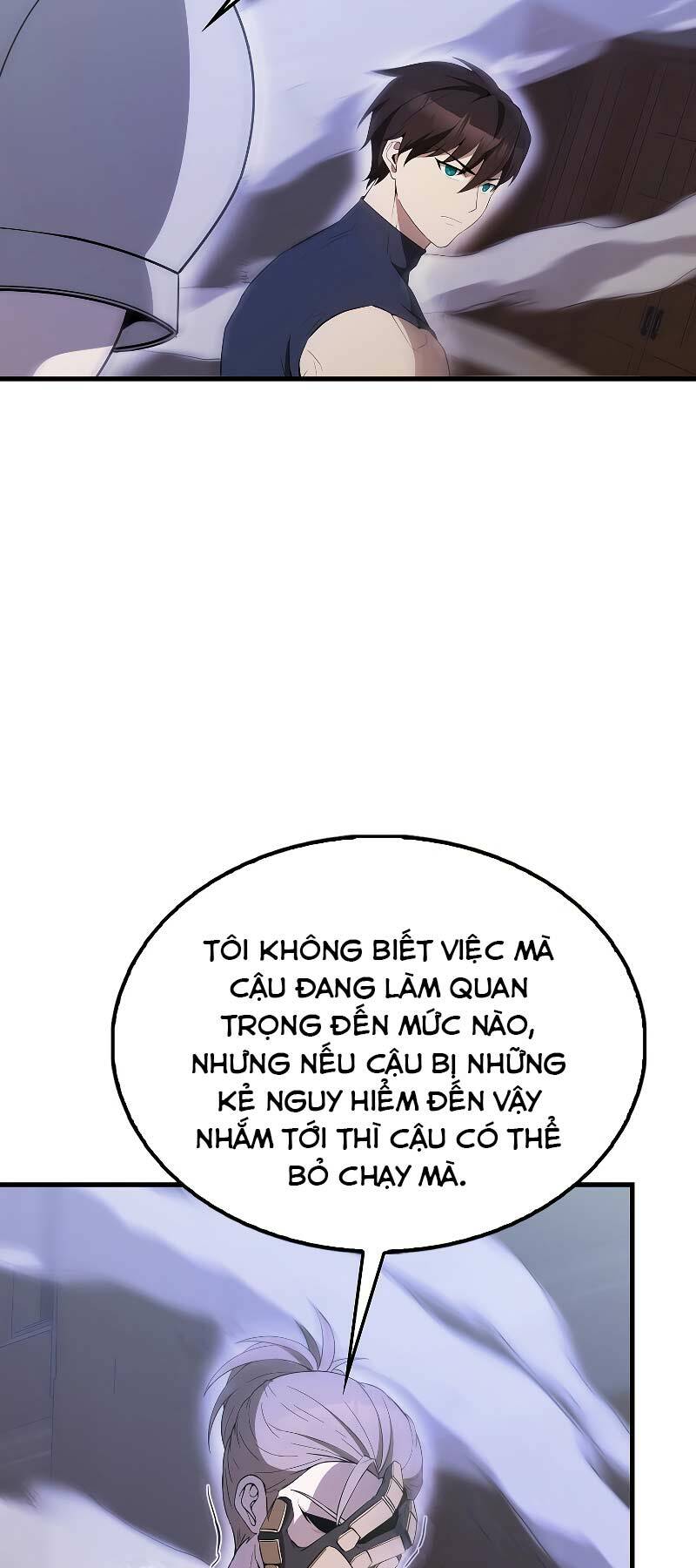 Nhân Vật Phụ Siêu Mạnh Chapter 44 - Trang 2