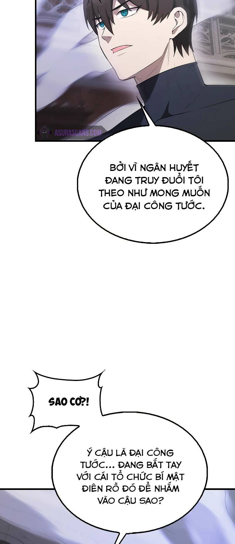 Nhân Vật Phụ Siêu Mạnh Chapter 44 - Trang 2