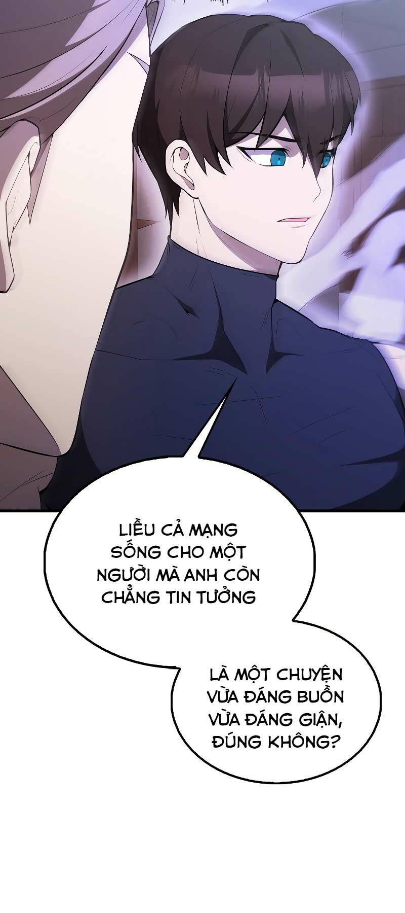 Nhân Vật Phụ Siêu Mạnh Chapter 44 - Trang 2