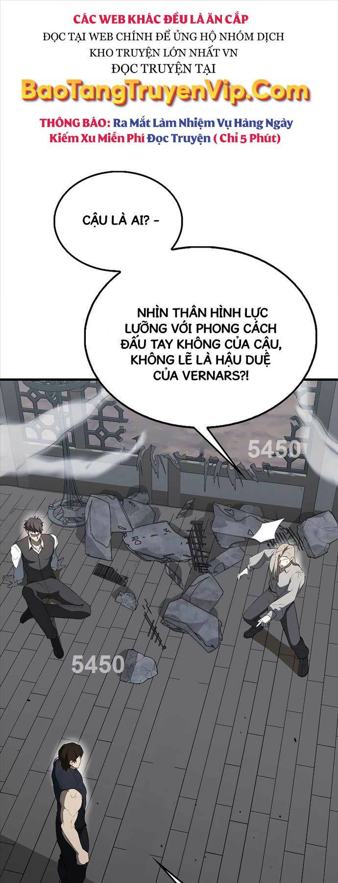 Nhân Vật Phụ Siêu Mạnh Chapter 43 - Trang 2