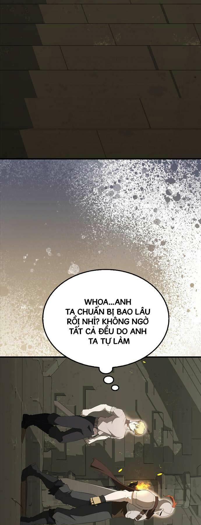 Nhân Vật Phụ Siêu Mạnh Chapter 43 - Trang 2