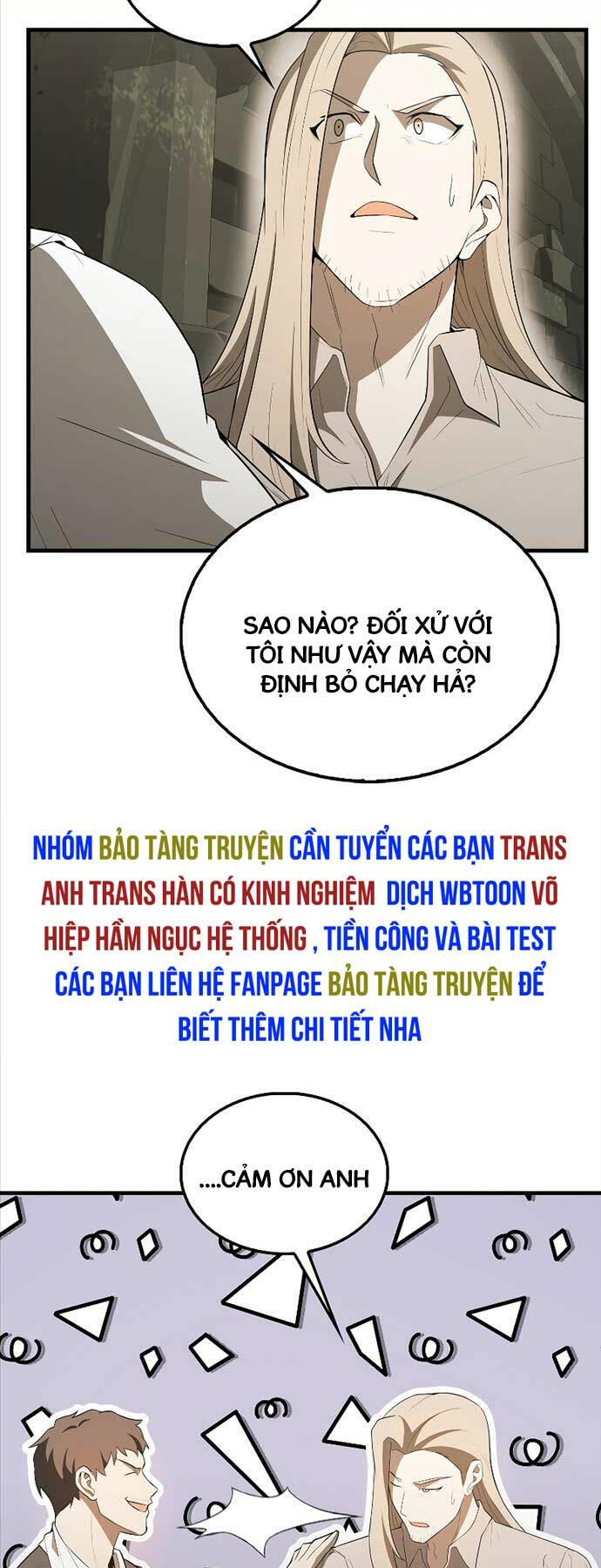 Nhân Vật Phụ Siêu Mạnh Chapter 43 - Trang 2