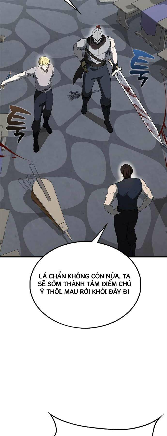 Nhân Vật Phụ Siêu Mạnh Chapter 43 - Trang 2