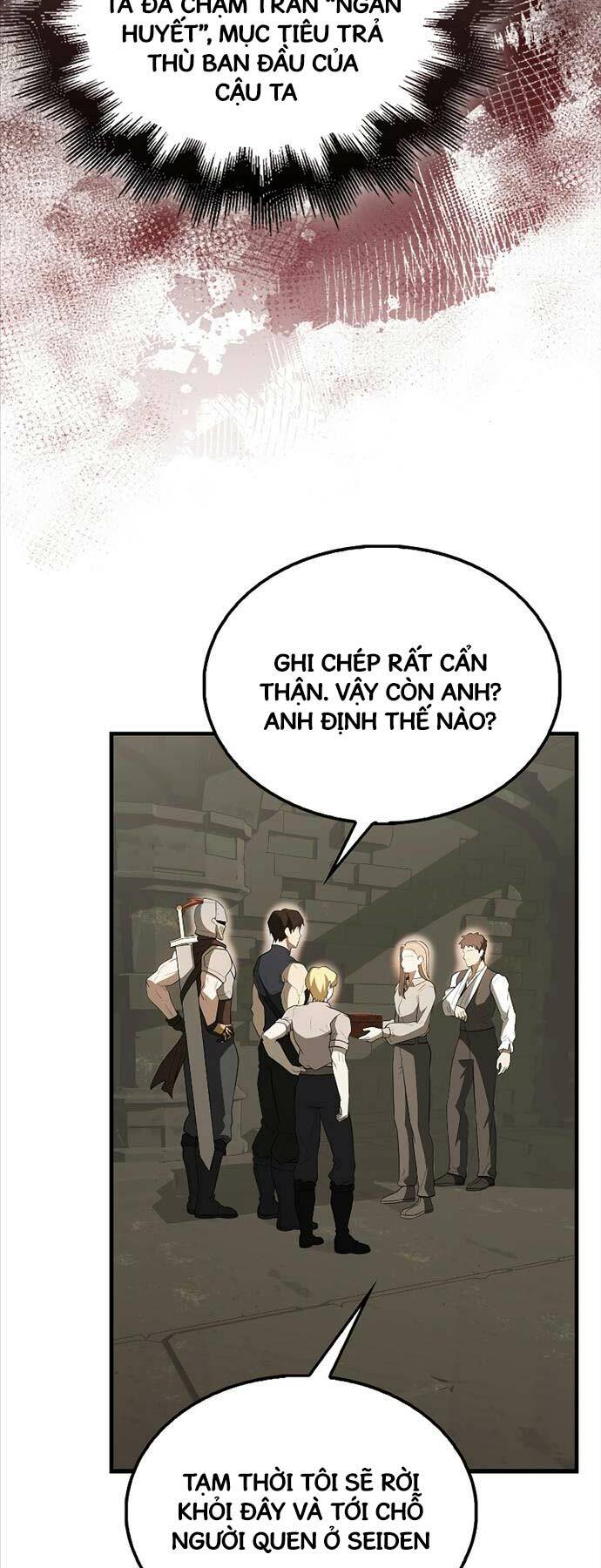 Nhân Vật Phụ Siêu Mạnh Chapter 43 - Trang 2