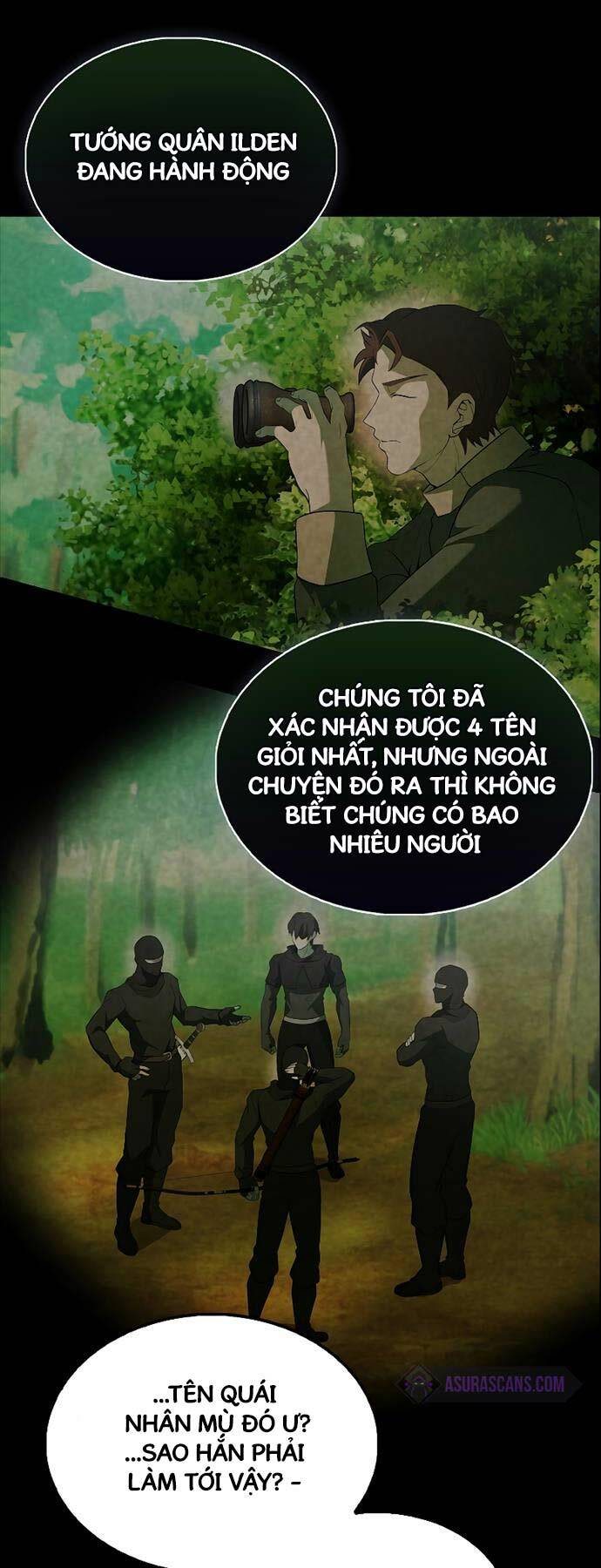 Nhân Vật Phụ Siêu Mạnh Chapter 43 - Trang 2