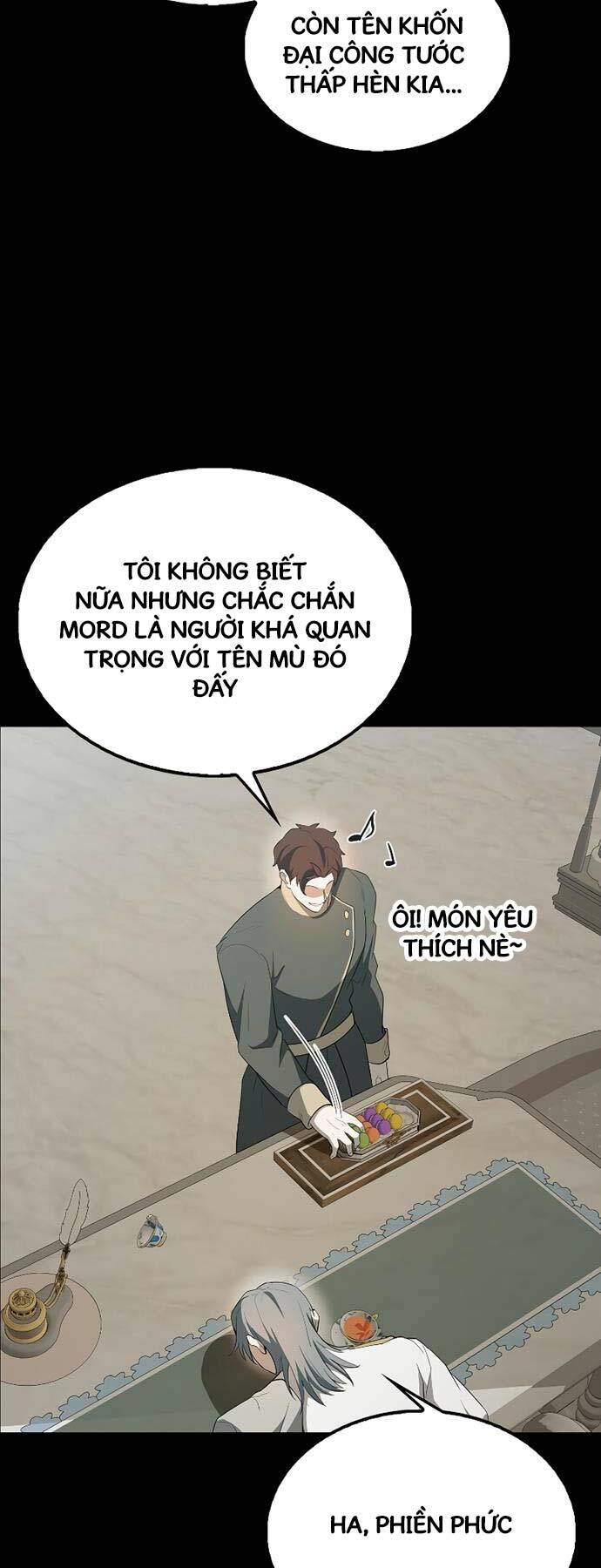 Nhân Vật Phụ Siêu Mạnh Chapter 43 - Trang 2