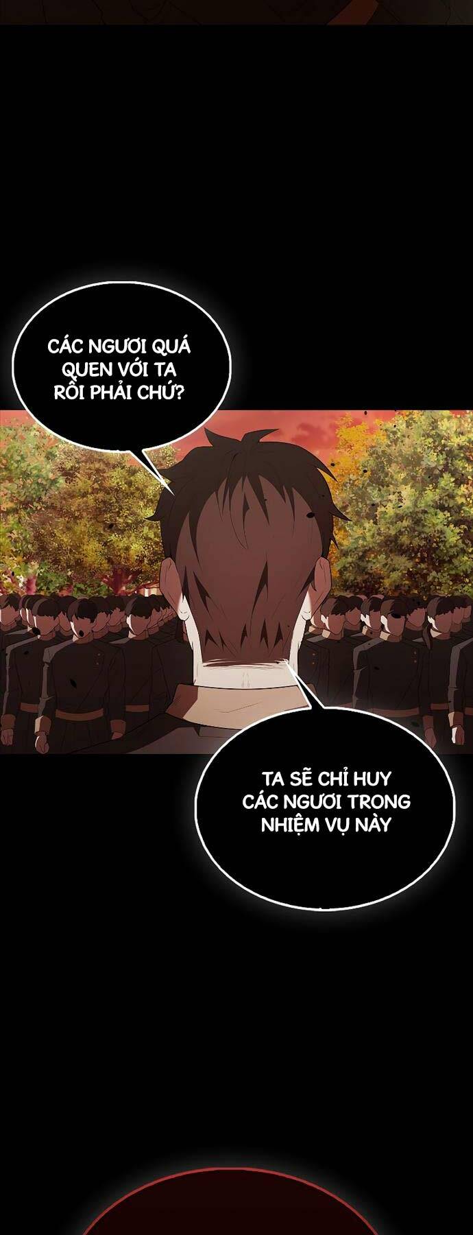 Nhân Vật Phụ Siêu Mạnh Chapter 43 - Trang 2