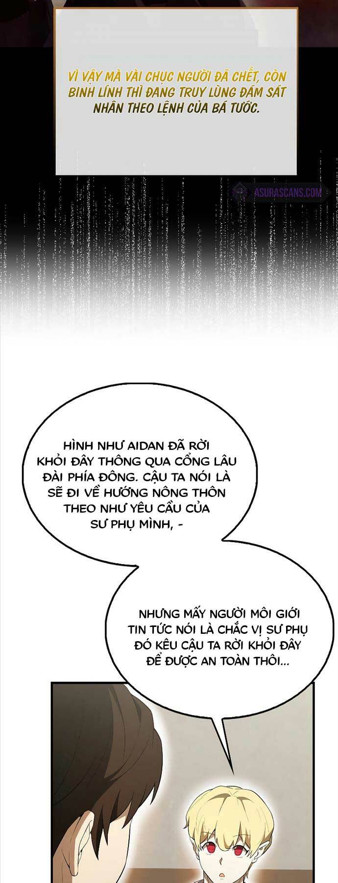 Nhân Vật Phụ Siêu Mạnh Chapter 42 - Trang 2