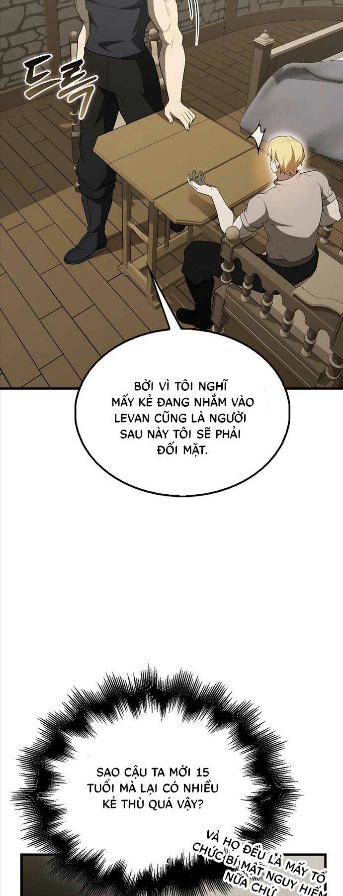 Nhân Vật Phụ Siêu Mạnh Chapter 42 - Trang 2