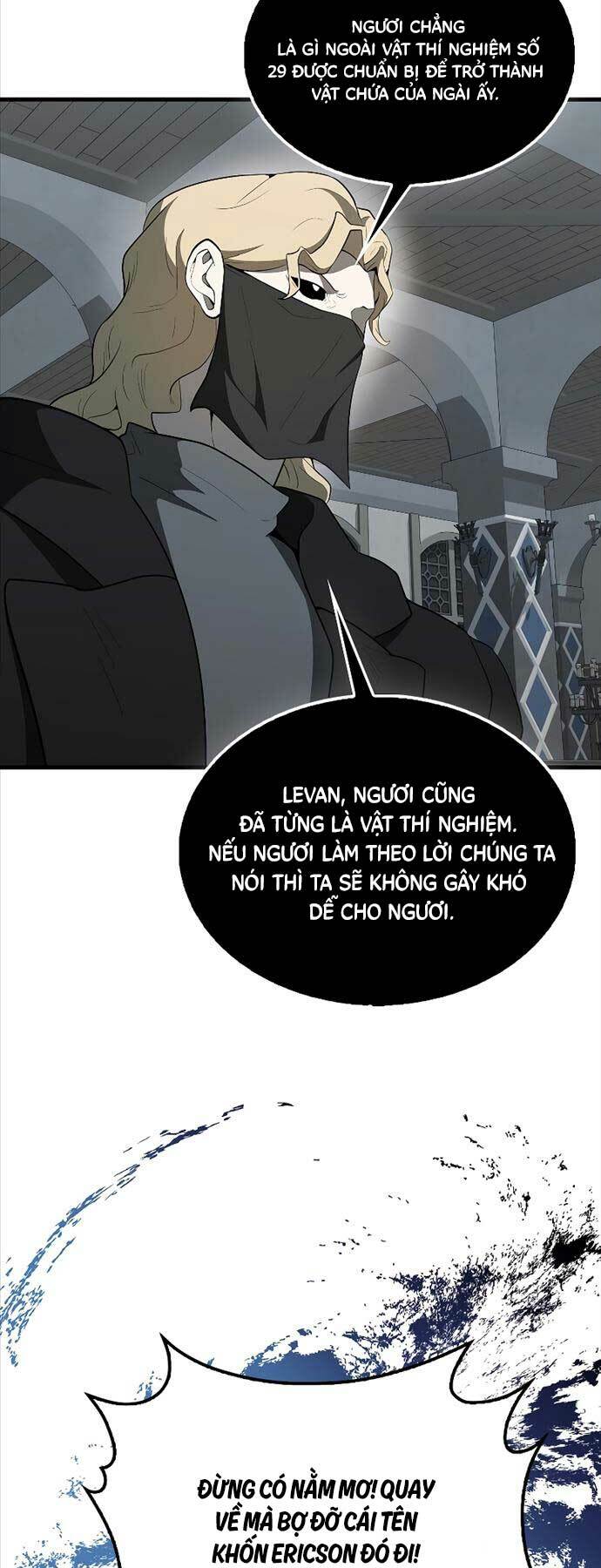 Nhân Vật Phụ Siêu Mạnh Chapter 42 - Trang 2