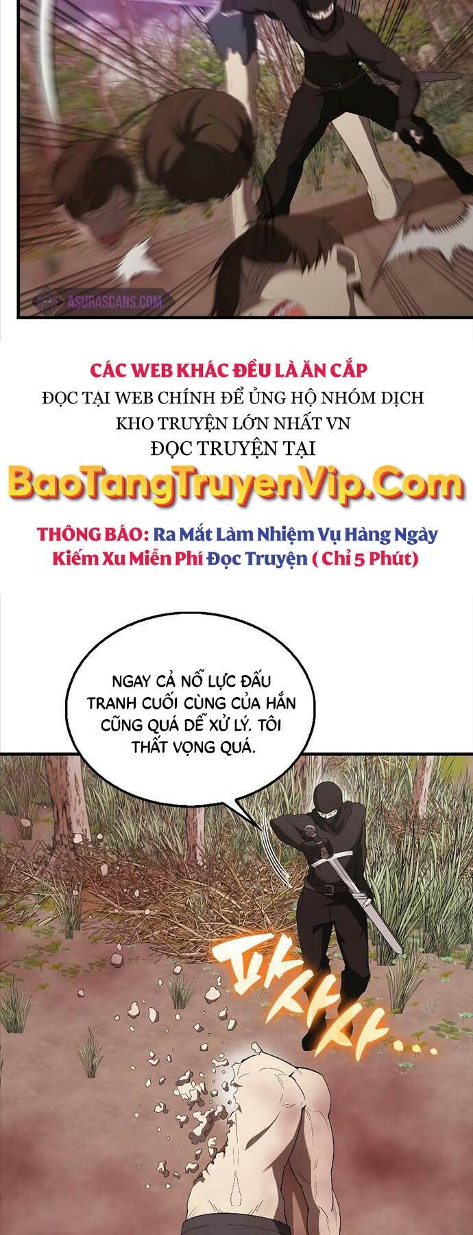 Nhân Vật Phụ Siêu Mạnh Chapter 42 - Trang 2