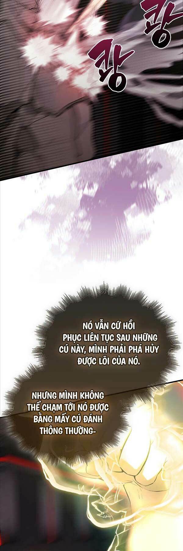 Nhân Vật Phụ Siêu Mạnh Chapter 41 - Trang 2