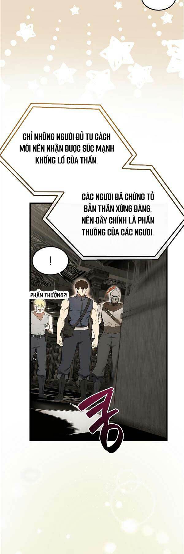 Nhân Vật Phụ Siêu Mạnh Chapter 41 - Trang 2