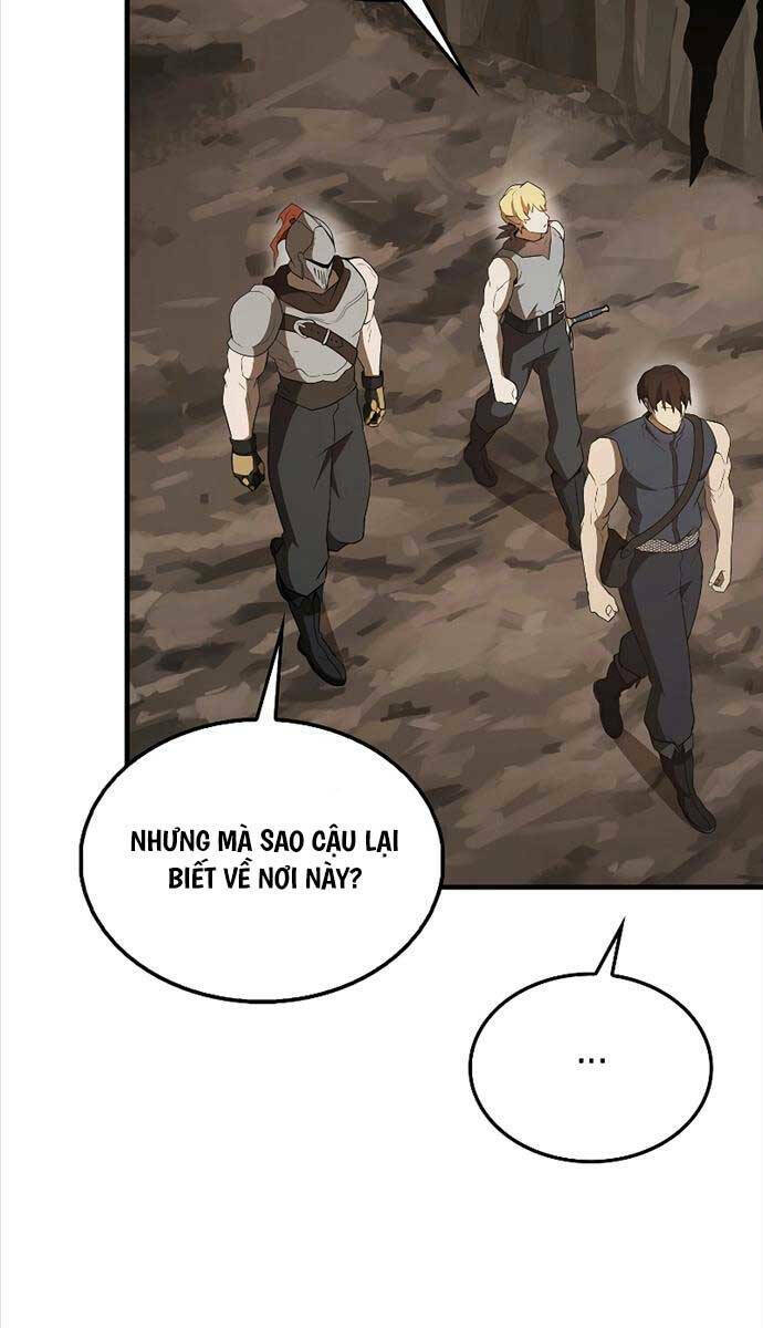 Nhân Vật Phụ Siêu Mạnh Chapter 40 - Trang 2