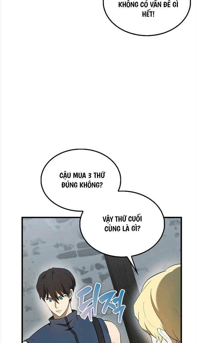 Nhân Vật Phụ Siêu Mạnh Chapter 40 - Trang 2