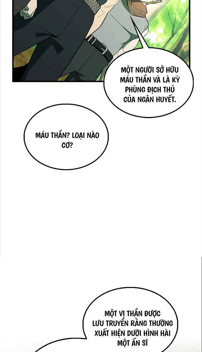 Nhân Vật Phụ Siêu Mạnh Chapter 40 - Trang 2