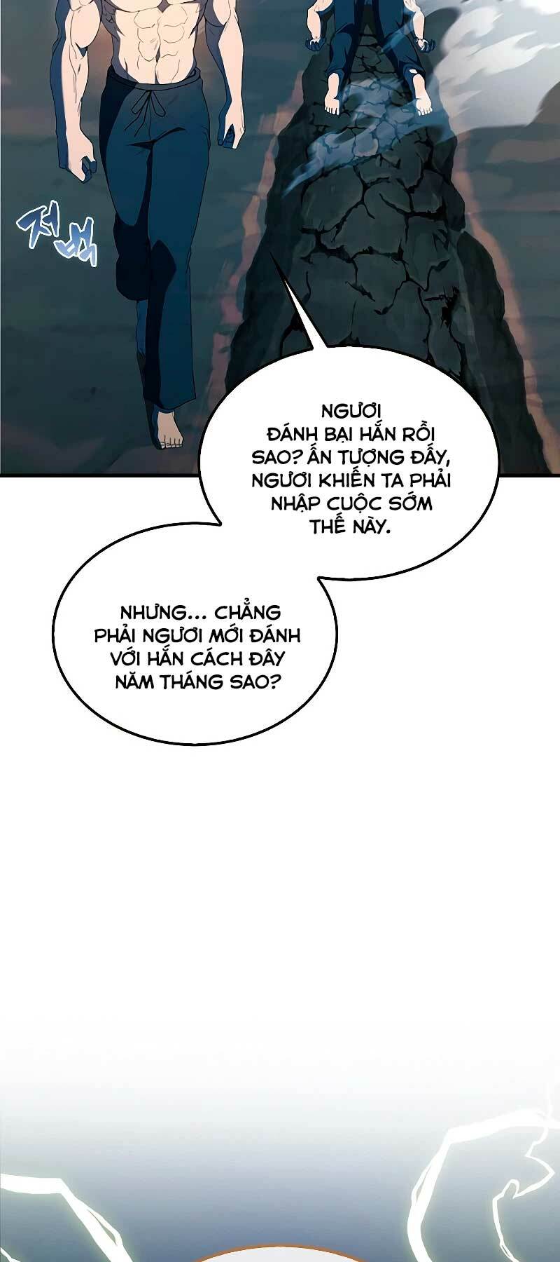 Nhân Vật Phụ Siêu Mạnh Chapter 39 - Trang 2