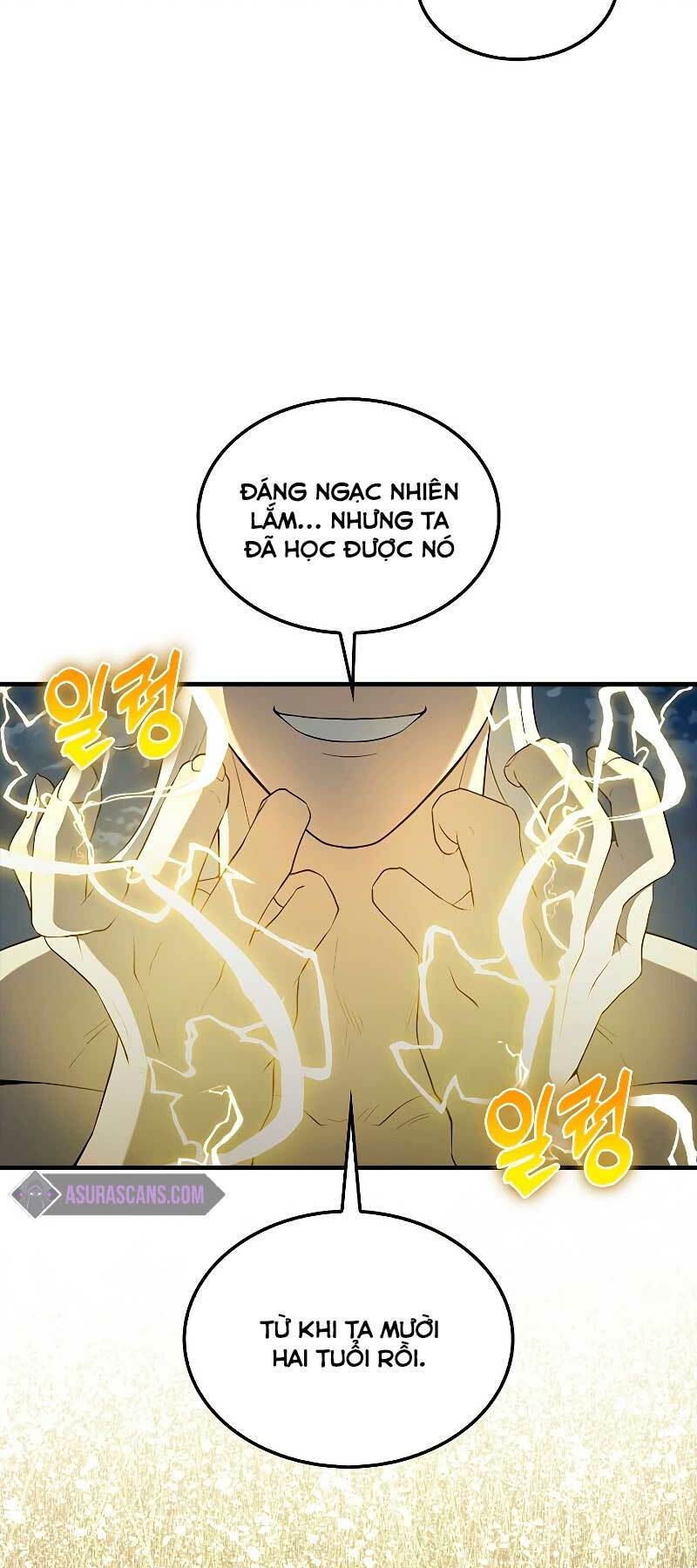 Nhân Vật Phụ Siêu Mạnh Chapter 39 - Trang 2