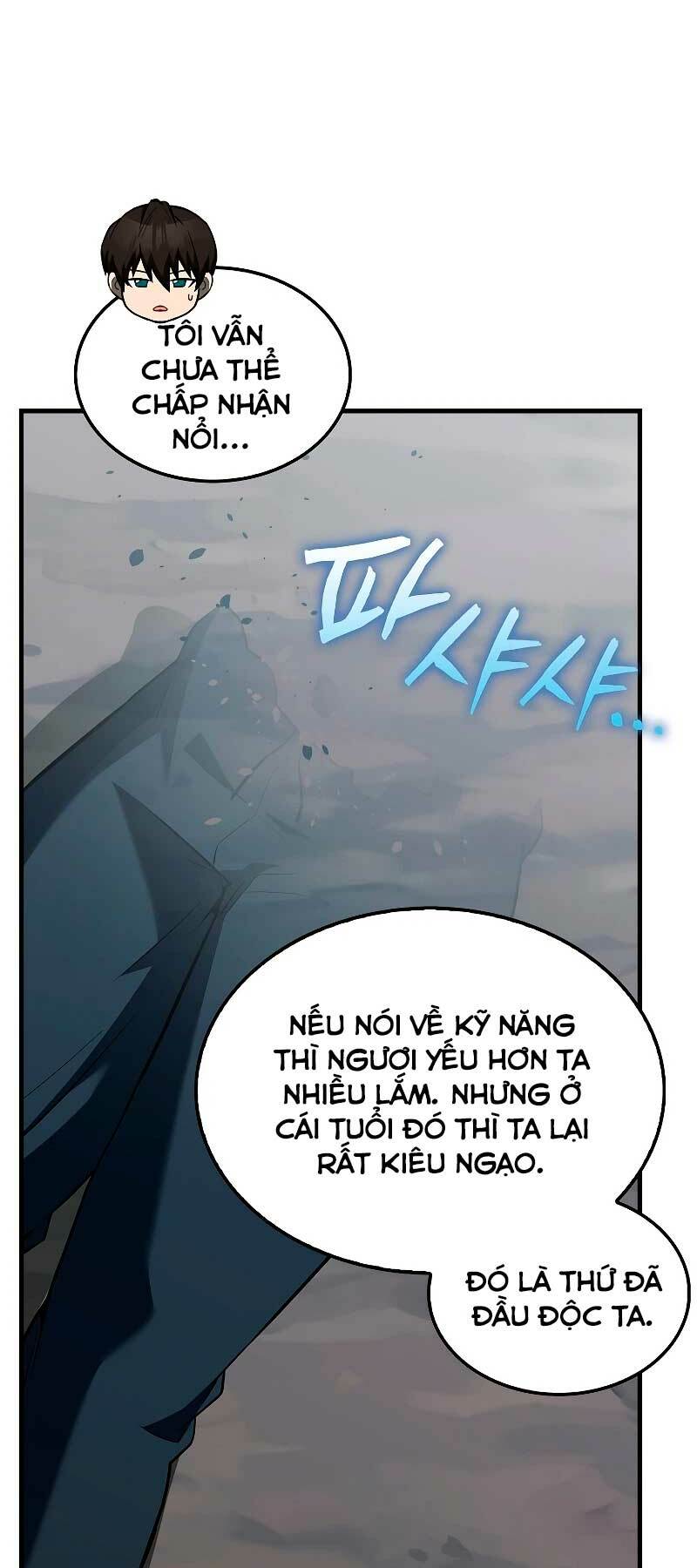 Nhân Vật Phụ Siêu Mạnh Chapter 39 - Trang 2