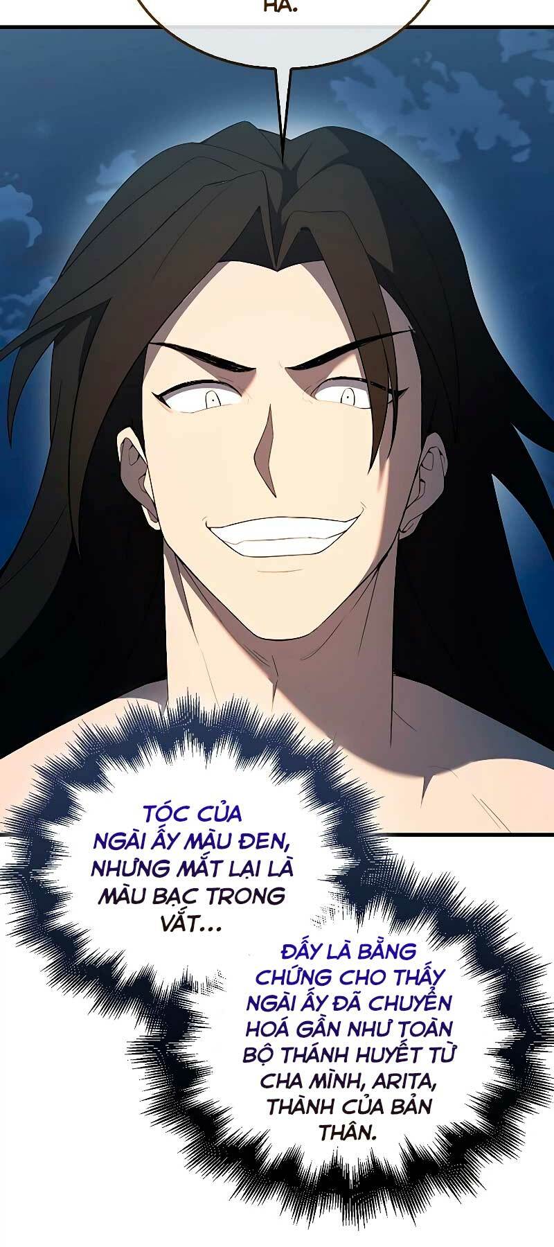 Nhân Vật Phụ Siêu Mạnh Chapter 39 - Trang 2