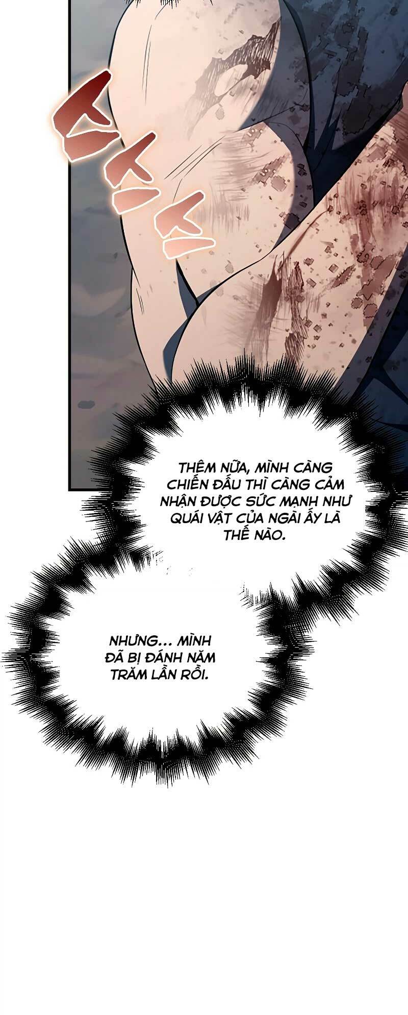 Nhân Vật Phụ Siêu Mạnh Chapter 39 - Trang 2