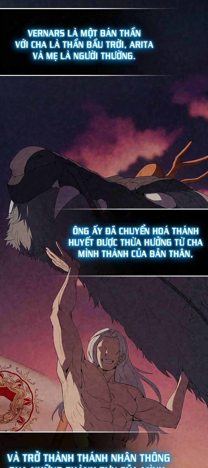 Nhân Vật Phụ Siêu Mạnh Chapter 39 - Trang 2