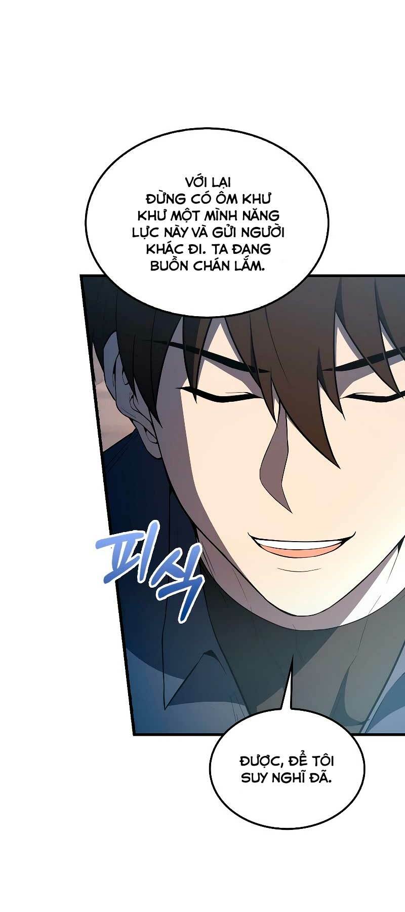 Nhân Vật Phụ Siêu Mạnh Chapter 39 - Trang 2