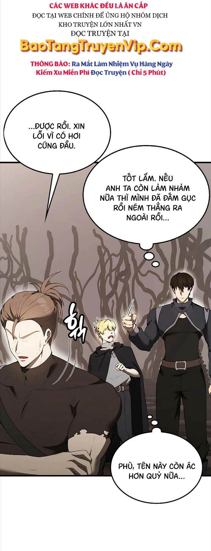 Nhân Vật Phụ Siêu Mạnh Chapter 38 - Trang 2