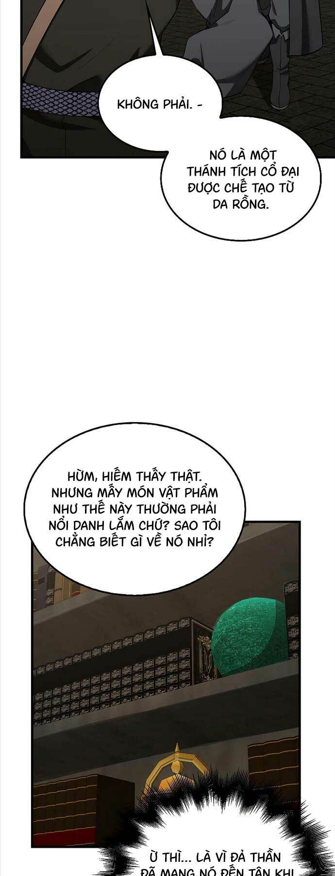 Nhân Vật Phụ Siêu Mạnh Chapter 38 - Trang 2