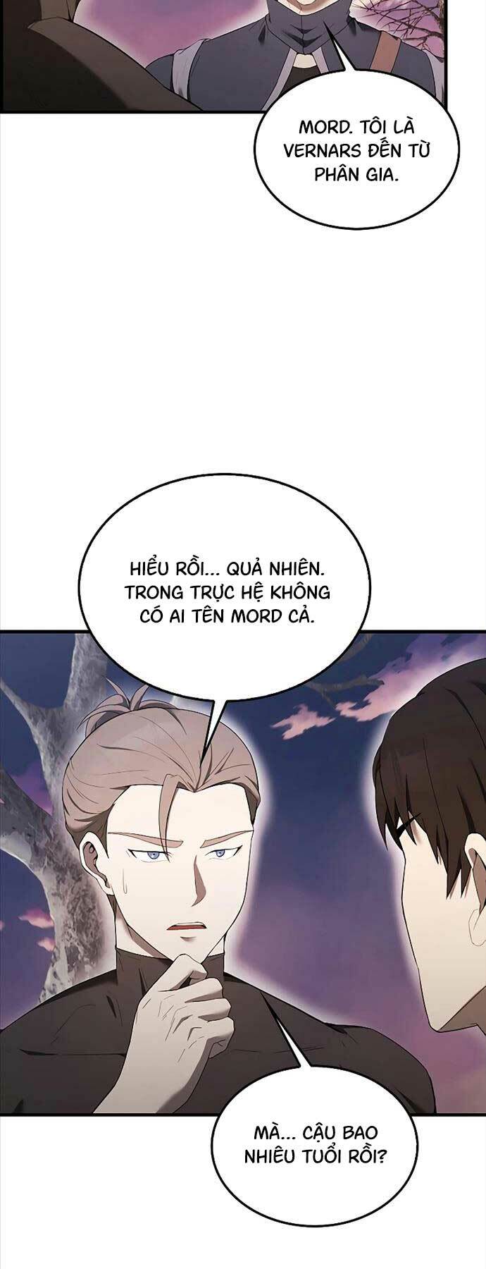 Nhân Vật Phụ Siêu Mạnh Chapter 38 - Trang 2