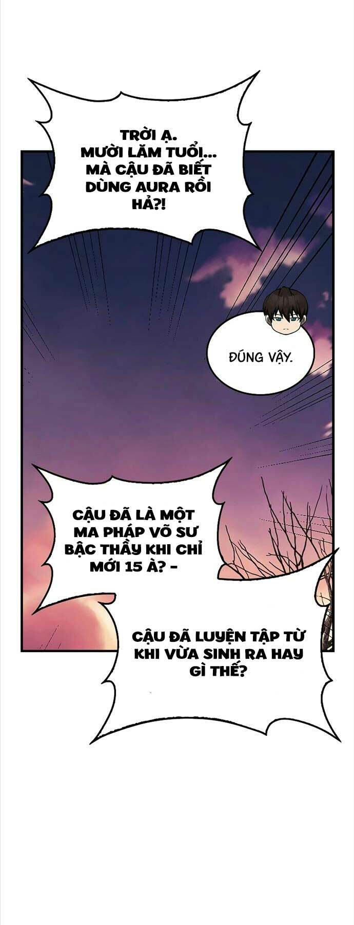 Nhân Vật Phụ Siêu Mạnh Chapter 38 - Trang 2