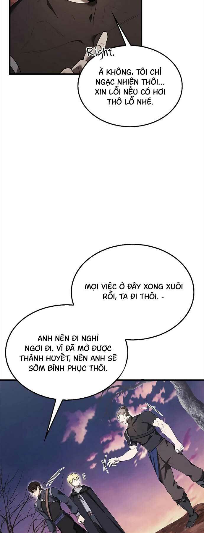 Nhân Vật Phụ Siêu Mạnh Chapter 38 - Trang 2