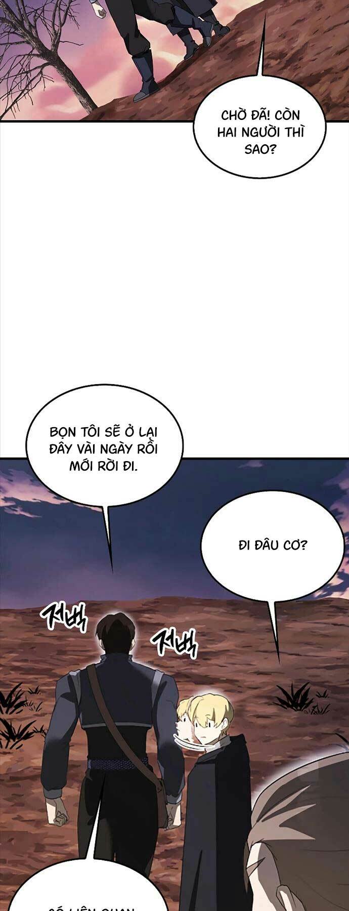 Nhân Vật Phụ Siêu Mạnh Chapter 38 - Trang 2