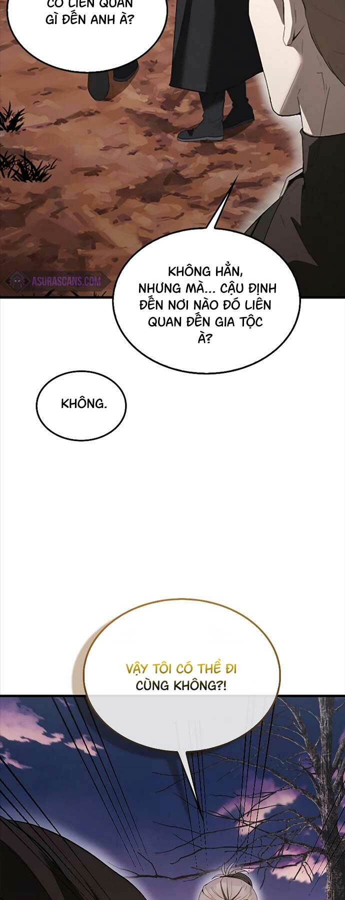 Nhân Vật Phụ Siêu Mạnh Chapter 38 - Trang 2