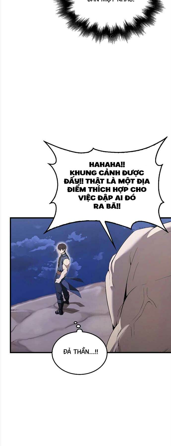 Nhân Vật Phụ Siêu Mạnh Chapter 38 - Trang 2