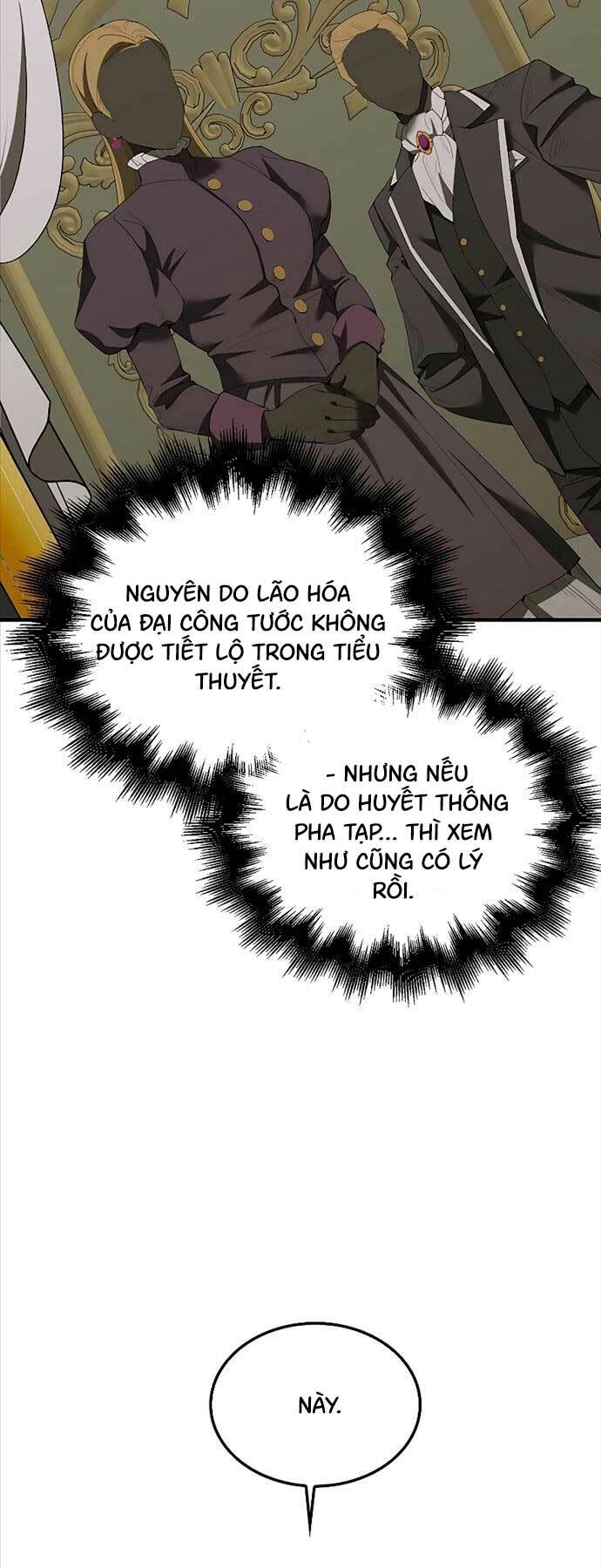 Nhân Vật Phụ Siêu Mạnh Chapter 38 - Trang 2