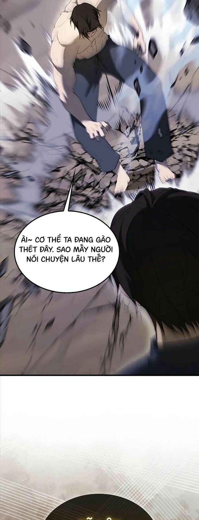 Nhân Vật Phụ Siêu Mạnh Chapter 38 - Trang 2