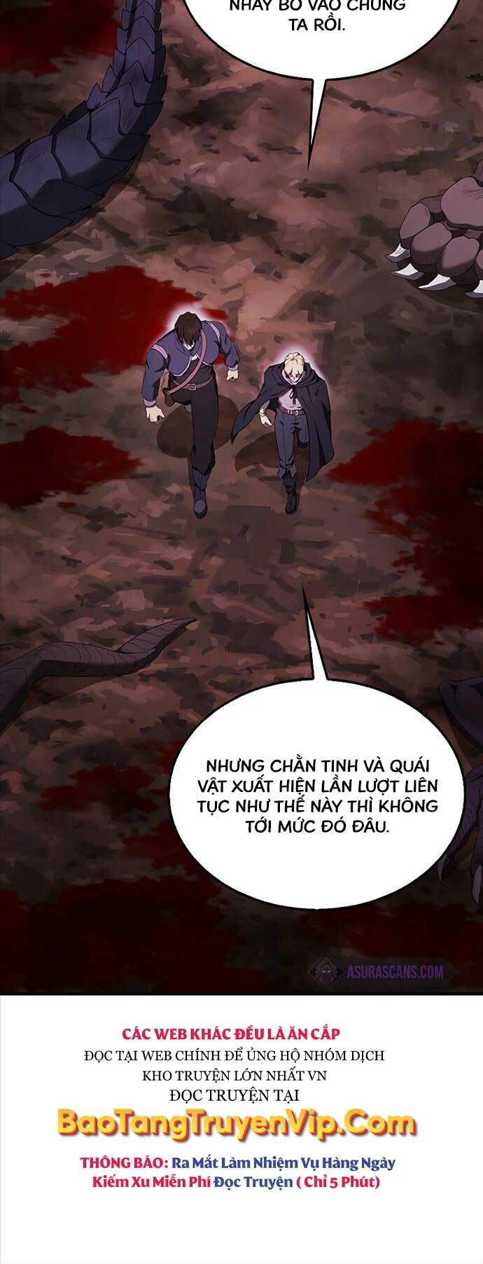 Nhân Vật Phụ Siêu Mạnh Chapter 37 - Trang 2