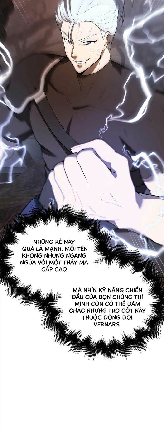 Nhân Vật Phụ Siêu Mạnh Chapter 37 - Trang 2