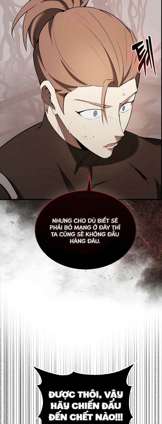 Nhân Vật Phụ Siêu Mạnh Chapter 37 - Trang 2