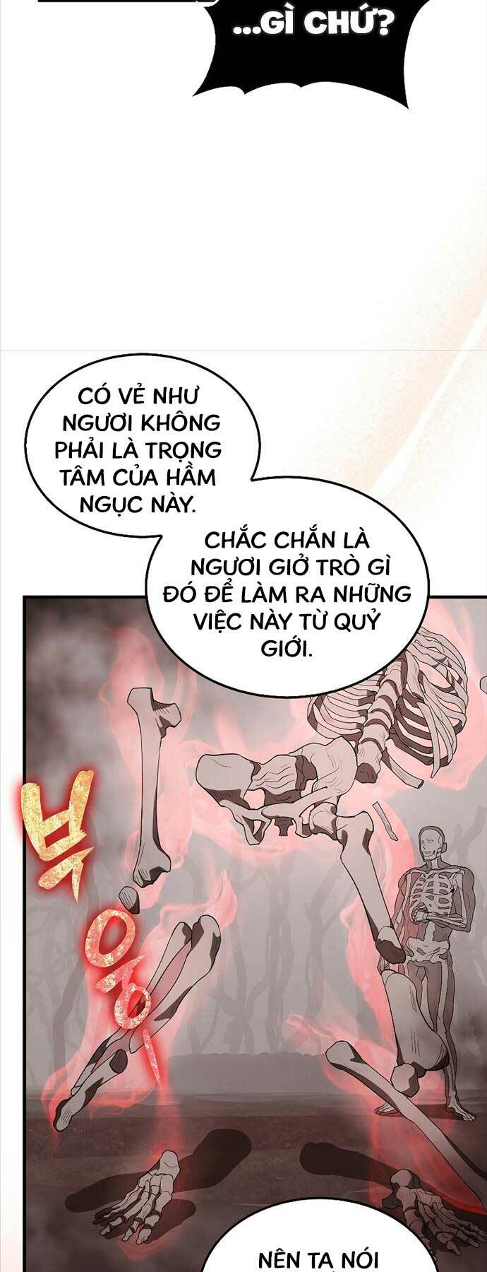 Nhân Vật Phụ Siêu Mạnh Chapter 37 - Trang 2