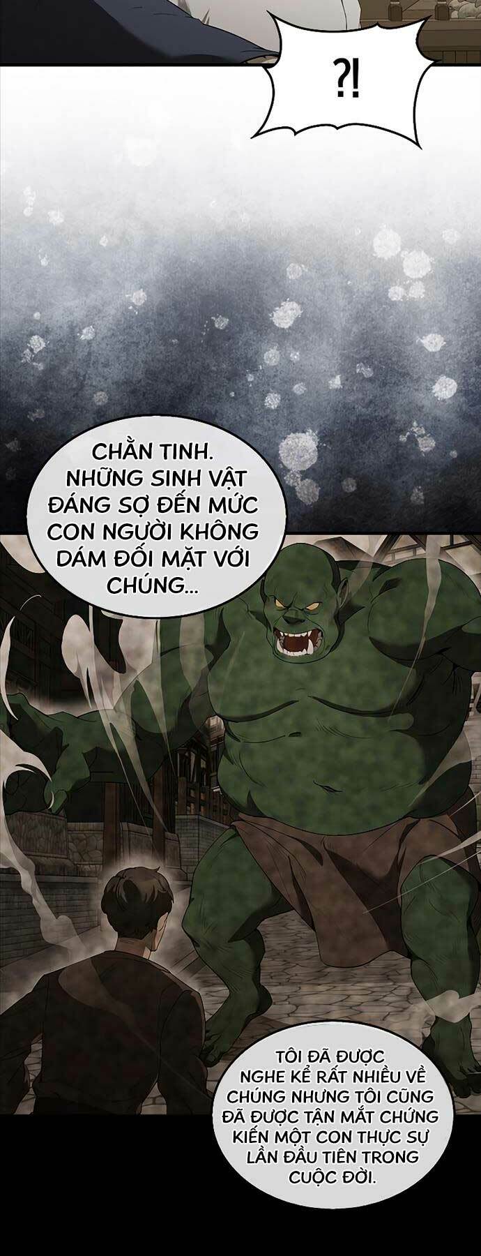 Nhân Vật Phụ Siêu Mạnh Chapter 37 - Trang 2