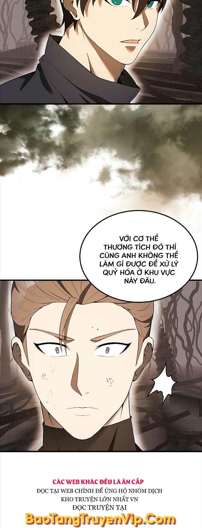 Nhân Vật Phụ Siêu Mạnh Chapter 37 - Trang 2