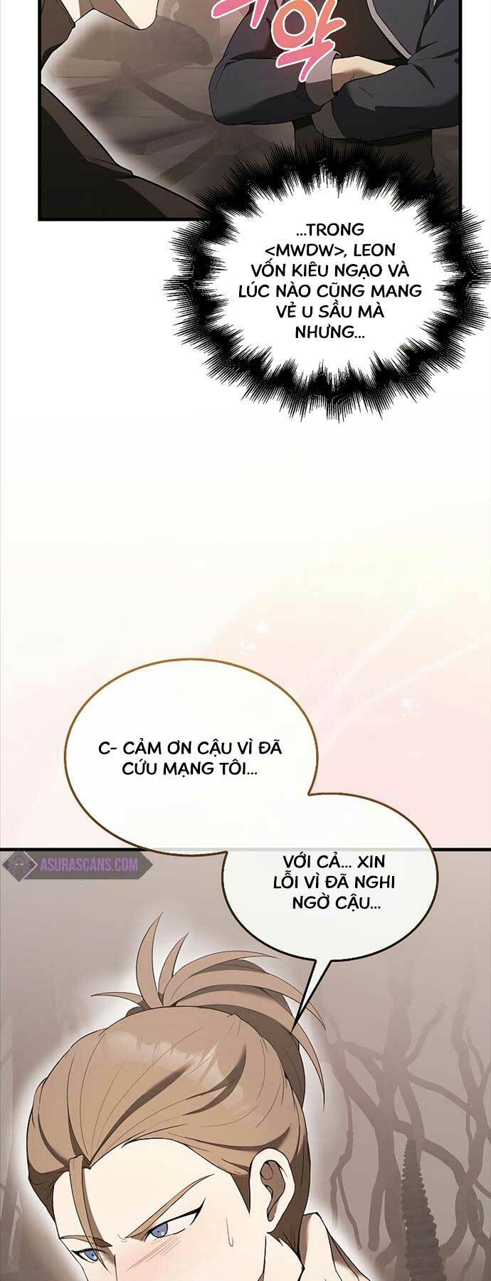 Nhân Vật Phụ Siêu Mạnh Chapter 37 - Trang 2