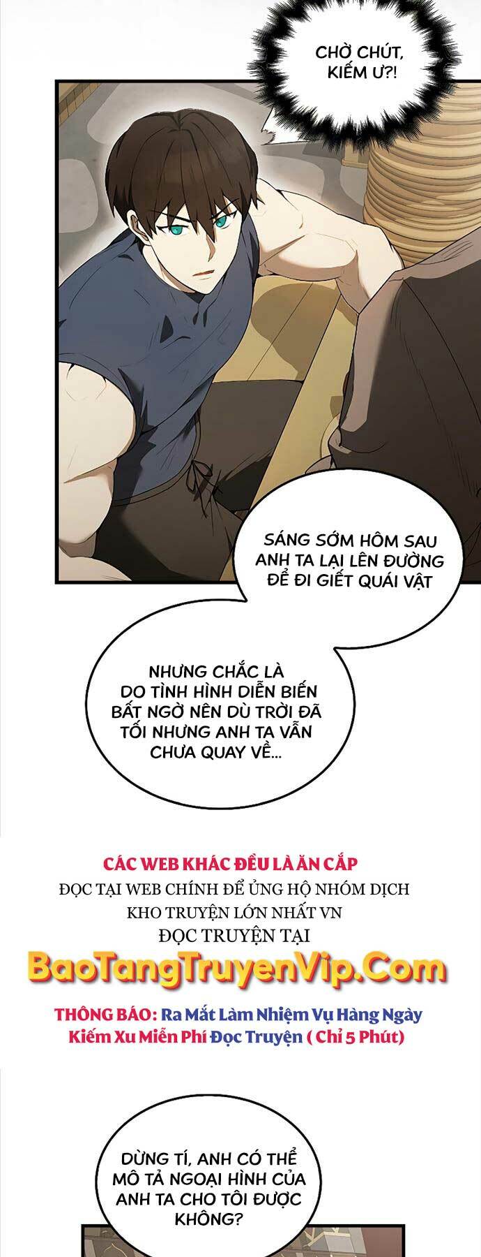 Nhân Vật Phụ Siêu Mạnh Chapter 37 - Trang 2