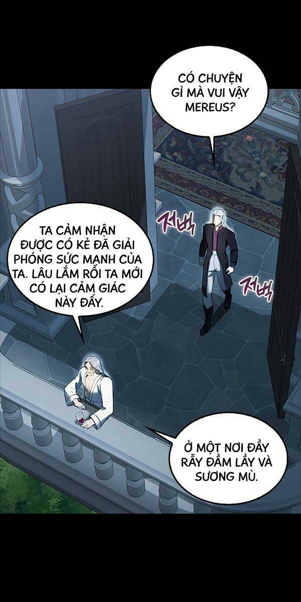 Nhân Vật Phụ Siêu Mạnh Chapter 36 - Trang 2