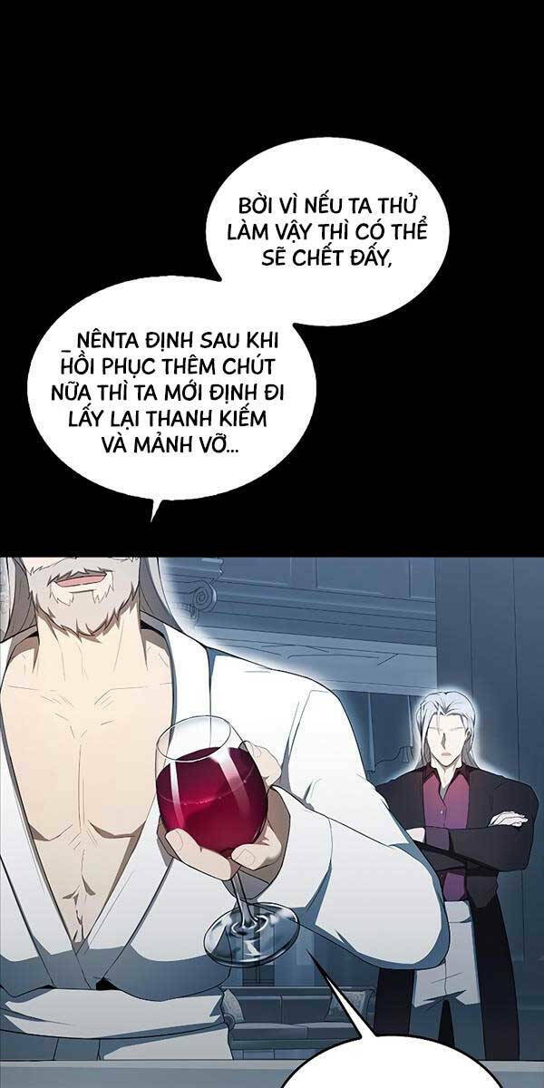 Nhân Vật Phụ Siêu Mạnh Chapter 36 - Trang 2